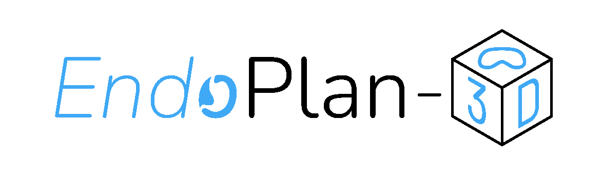 EndoPlan-3D Logo
